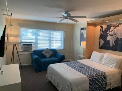 Ocean Beach Clegg'S Hotel מראה חיצוני תמונה