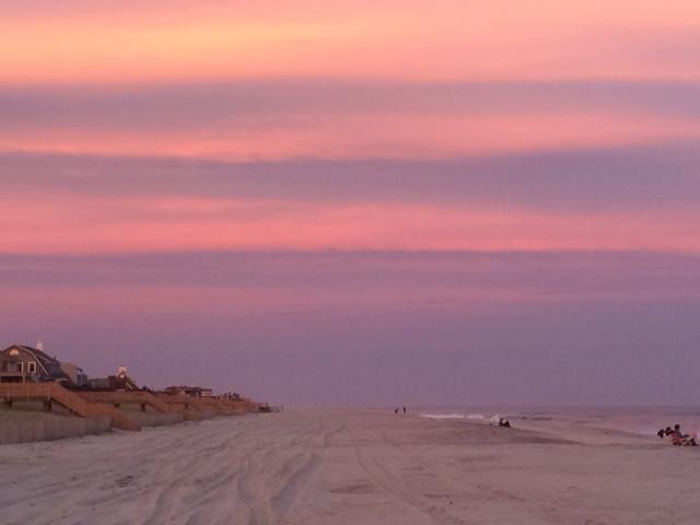 Ocean Beach Clegg'S Hotel מראה חיצוני תמונה