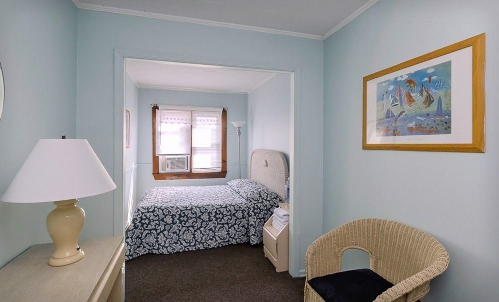 Ocean Beach Clegg'S Hotel מראה חיצוני תמונה